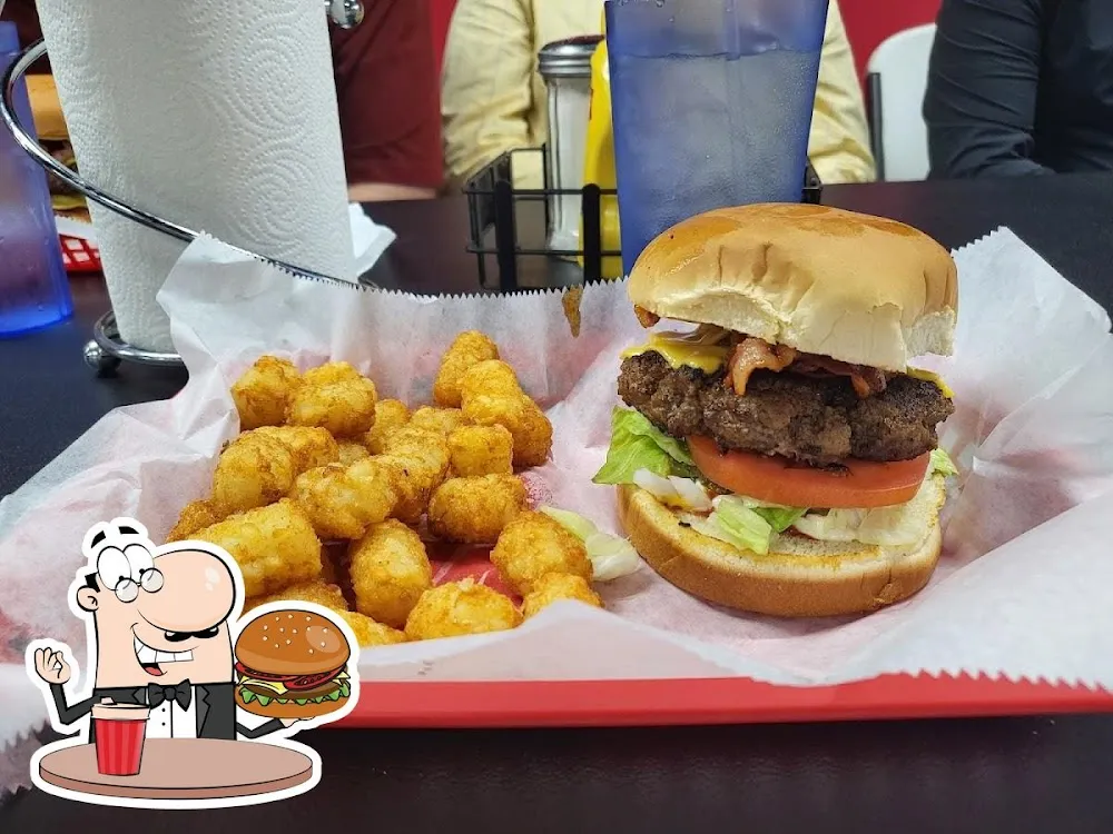 Tater Tots